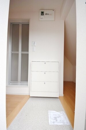 PAO上石神井の物件内観写真